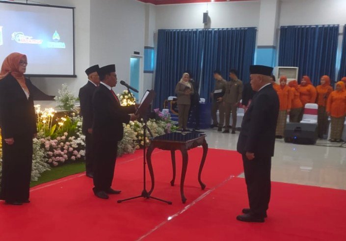 Syamsul Hadi