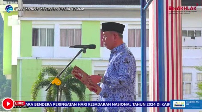 Pesisir Selatan