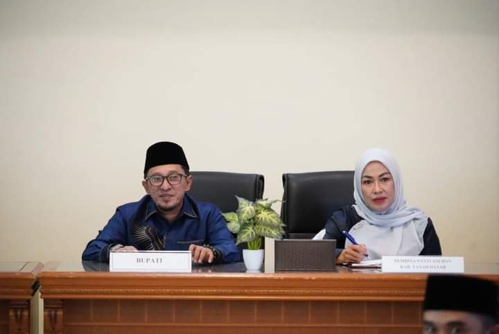 Eka Putra : Siapapun Bisa Sukses, Kuncinya Mempunyai Kemauan Dan Tekad Yang Kuat