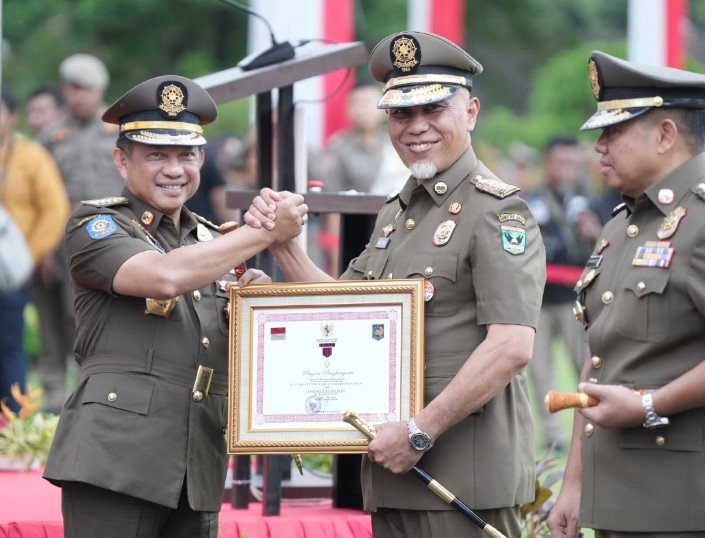 Satpol PP