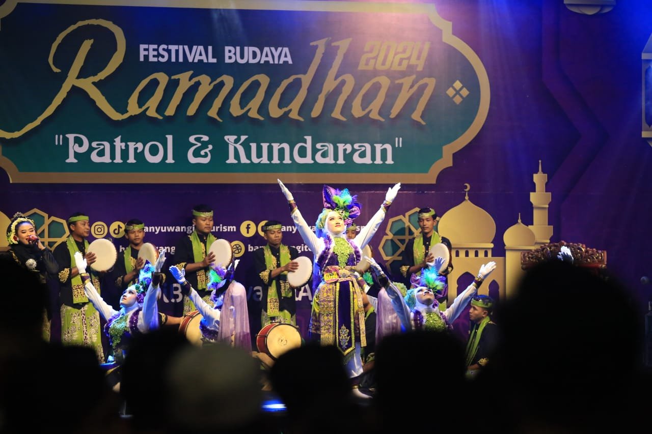 Banyuwangi