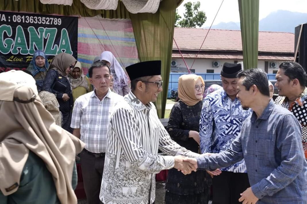 RSud dr rasidin