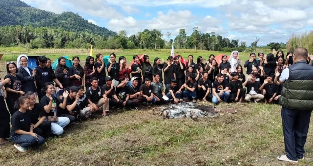 Retreat
