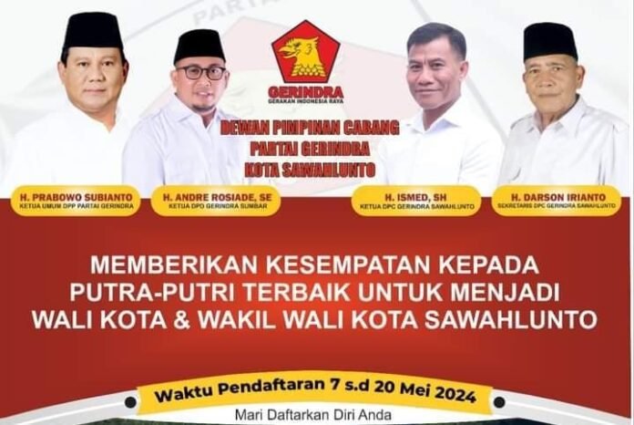 Gerindra