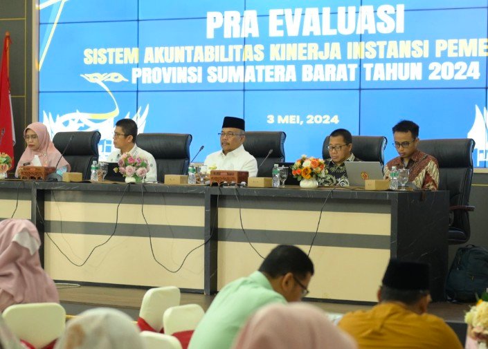 Pemprov Sumbar
