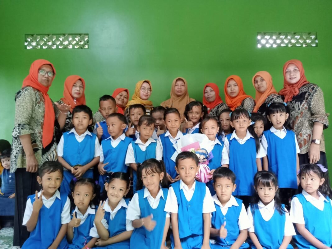 Tunas bangsa
