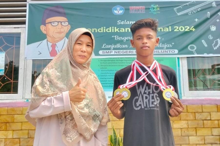 Sumbar