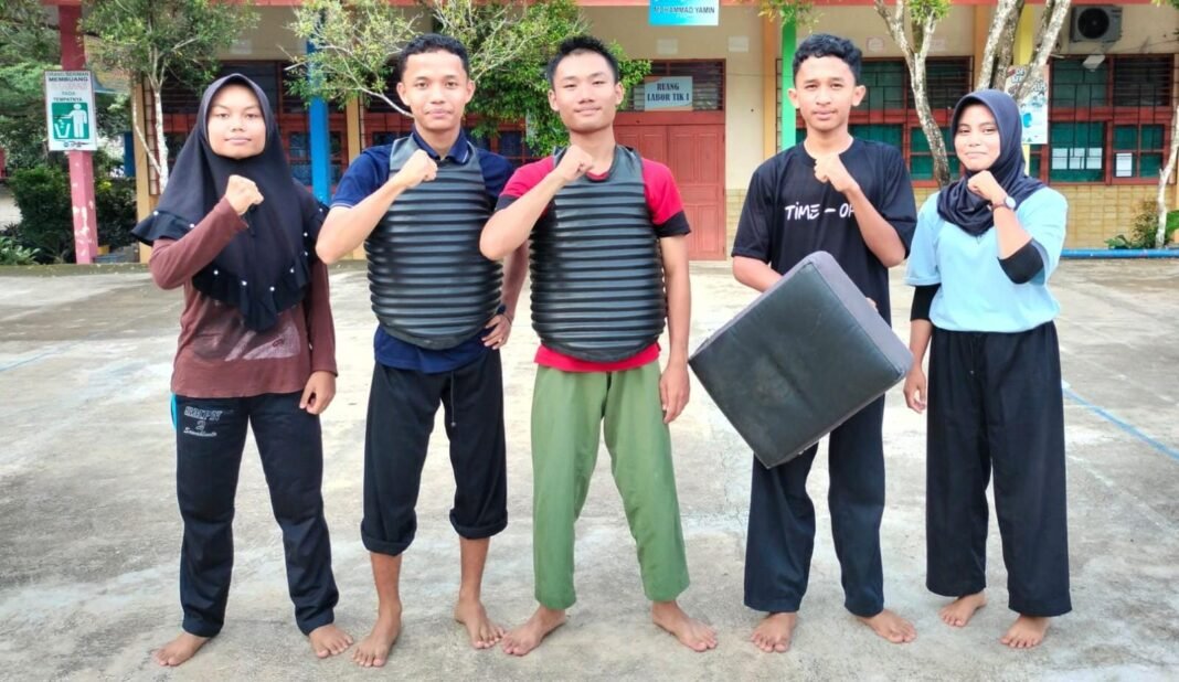 Sawahlunto
