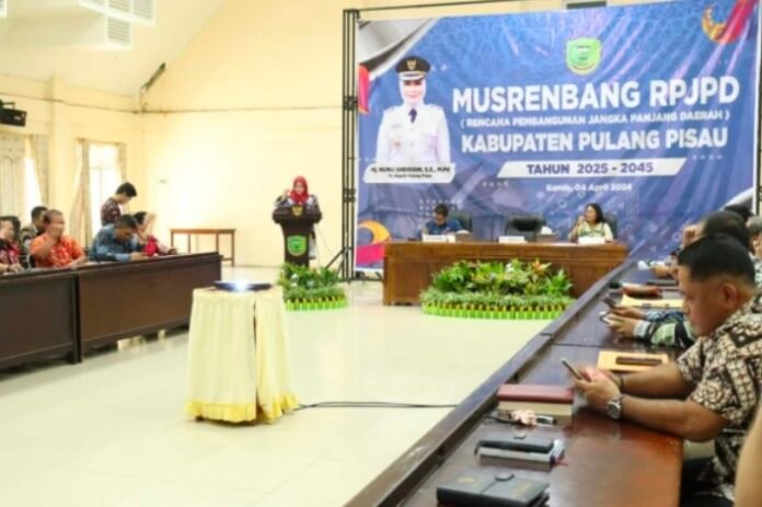 Musrenbang