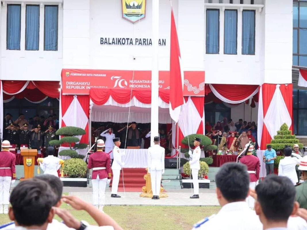 Bendera