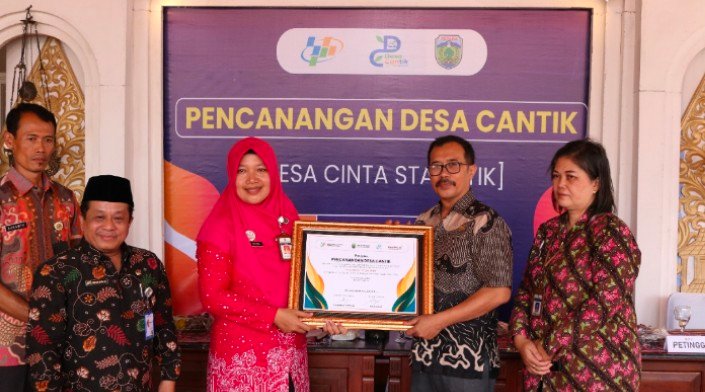 Desa kelet