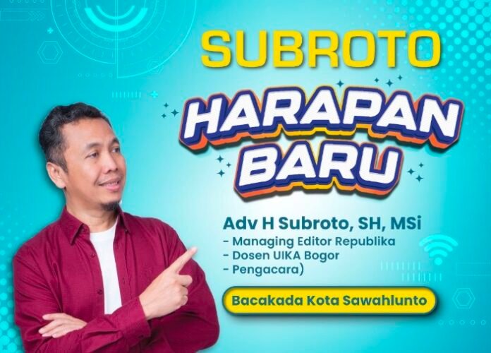 Subroto