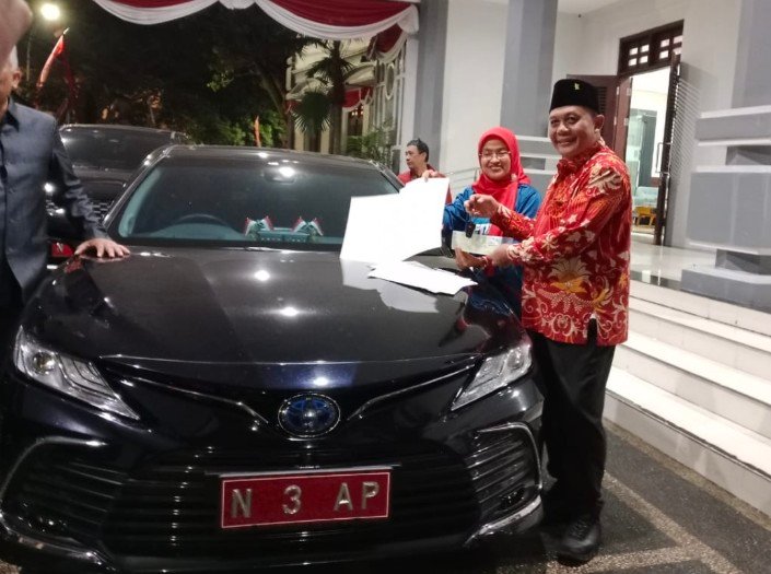 Malang