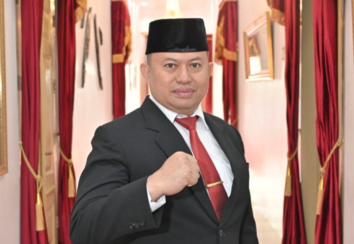 Penipuan