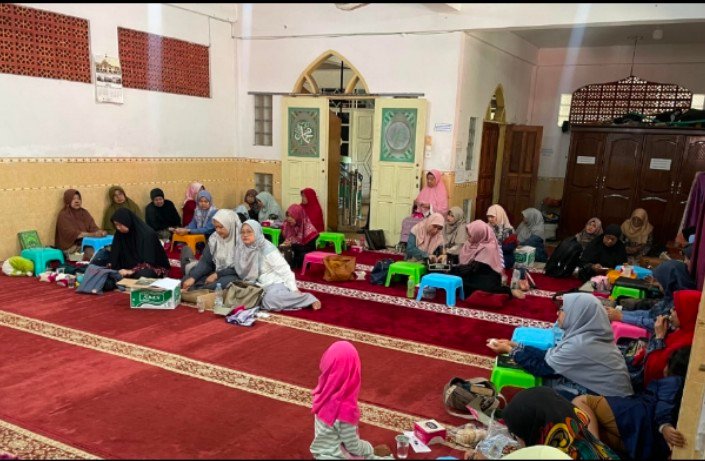 Perempuan