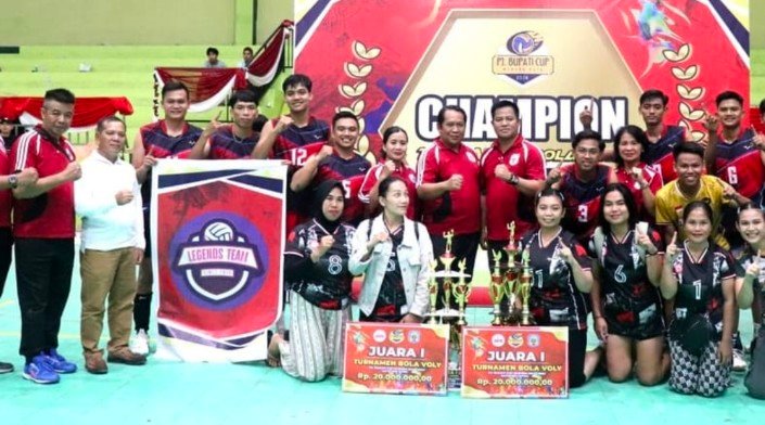 Bupati