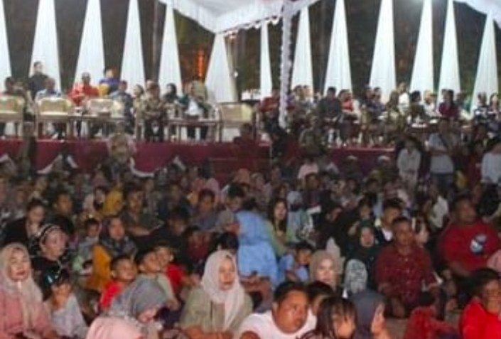 Hiburan