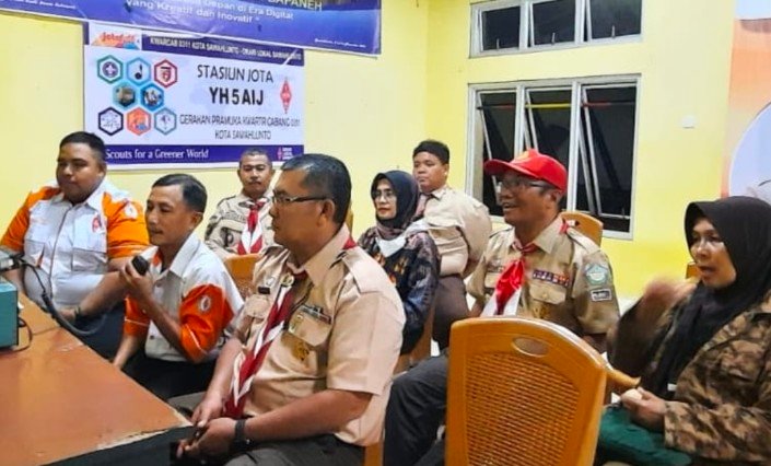 Sawahlunto