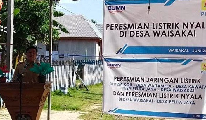 Listrik