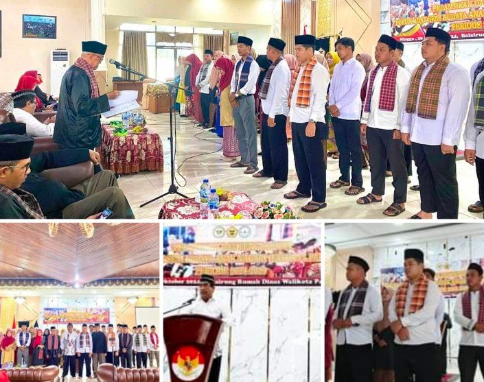 Pariwisata