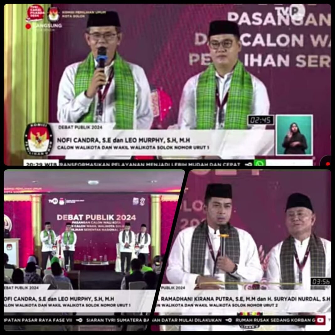 Solok
