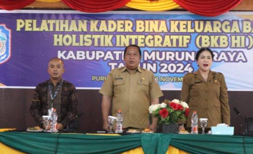 Murung raya