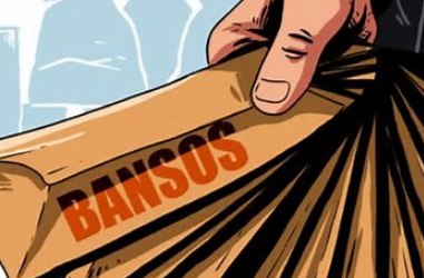 bansos
