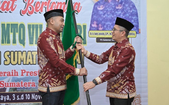 Sumatera