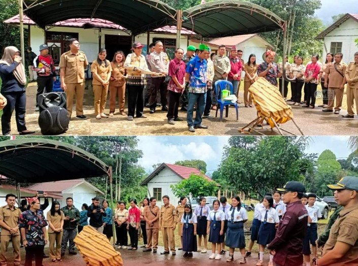 Pariwisata