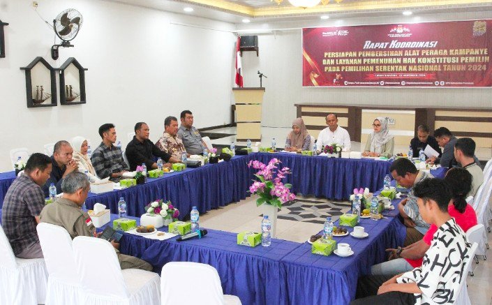 Kpu pasaman