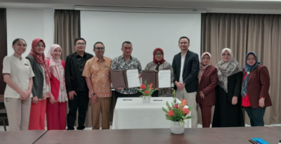 Pariwisata