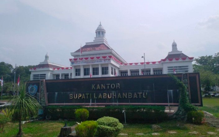 Labuhan batu