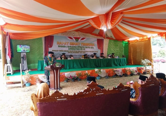 Wisuda