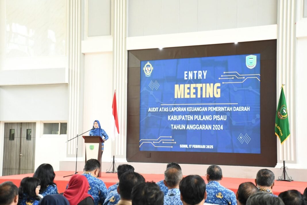 Pulang pisau