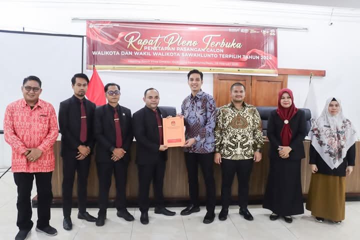 Sawahlunto