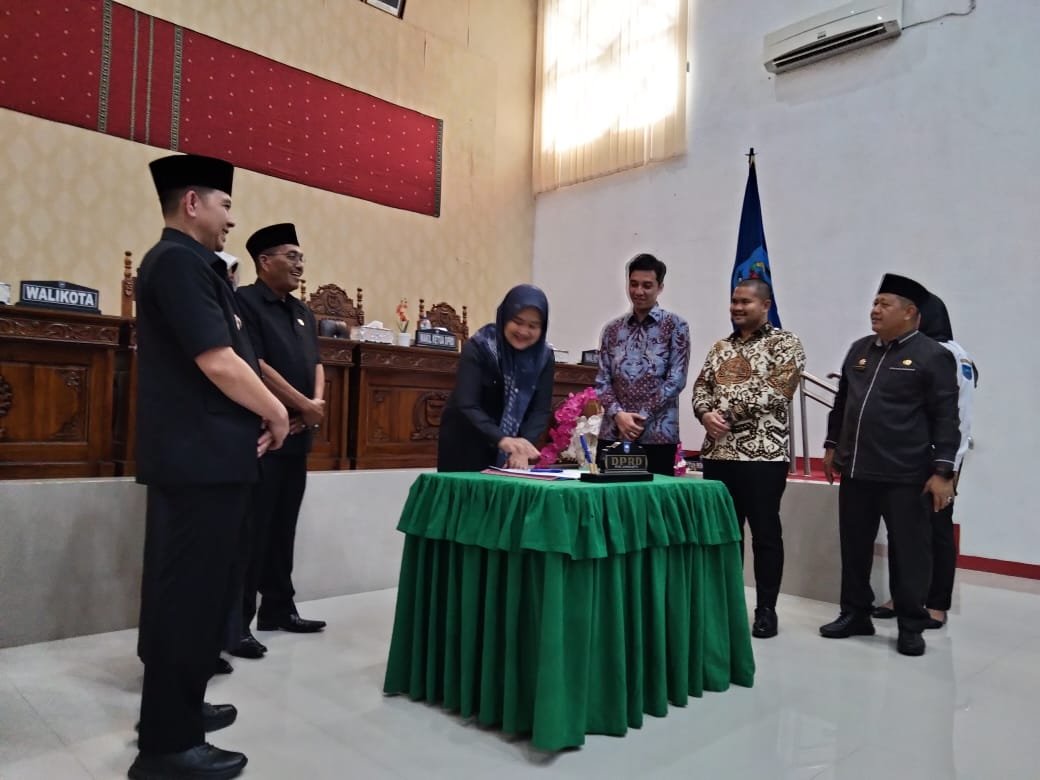 Sawahlunto