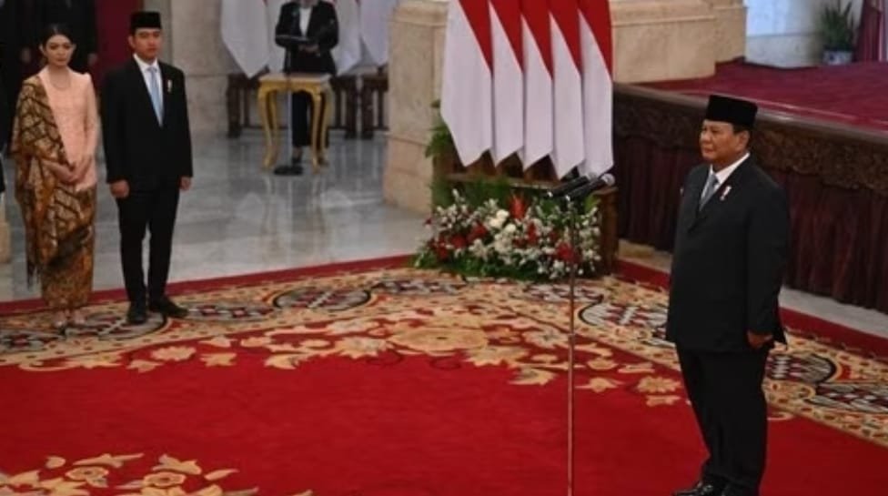 Presiden