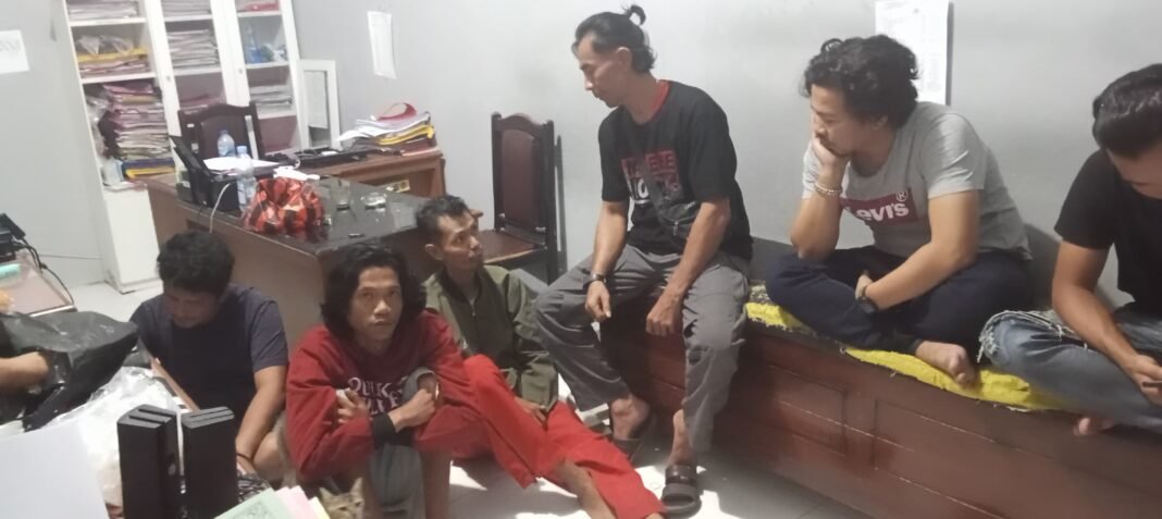 Polisi