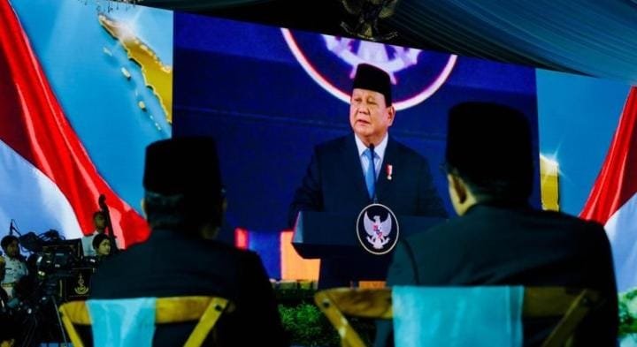 Prabowo