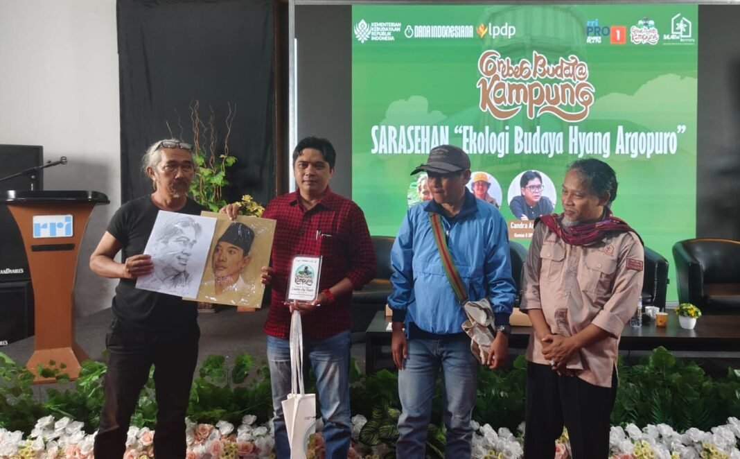 Budaya