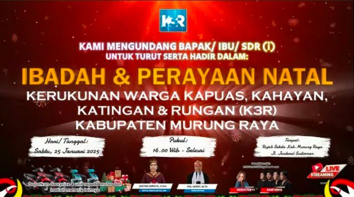 Murung raya