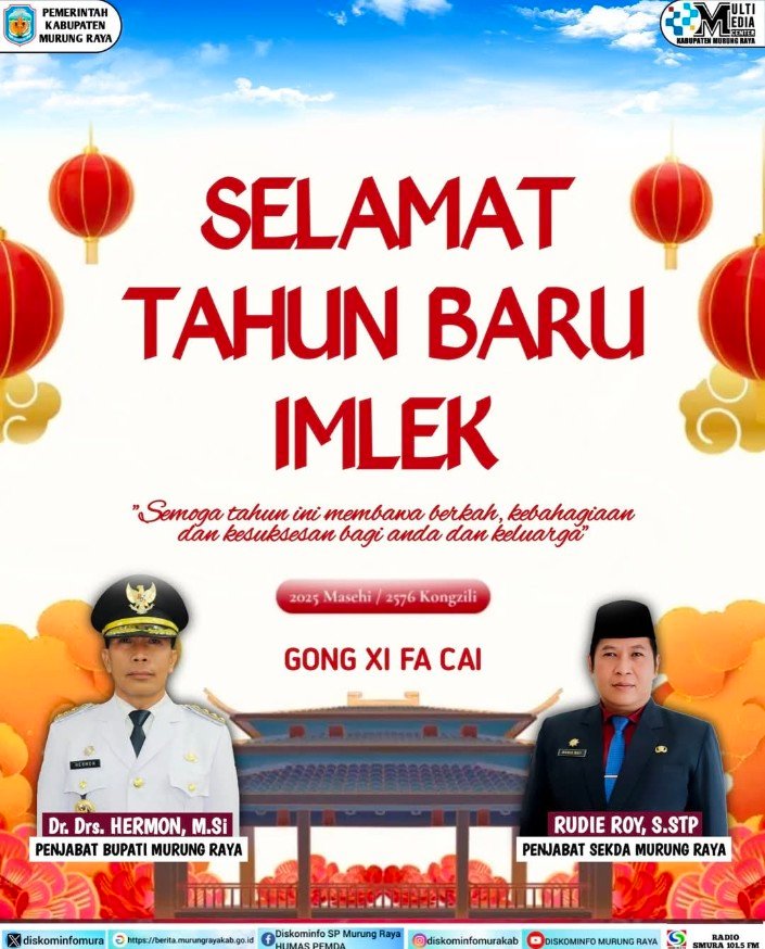 Murung raya