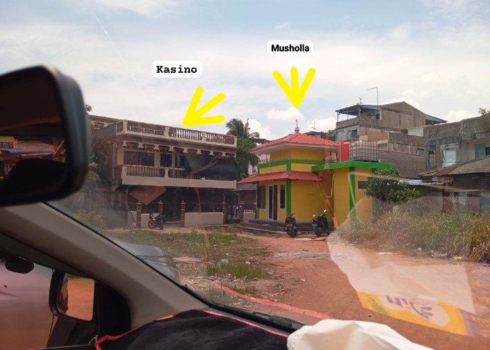 Karimun
