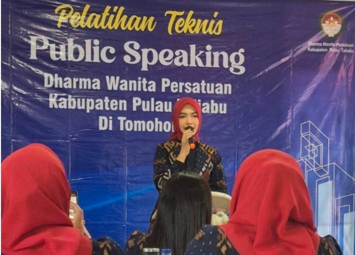 Pulau Taliabu
