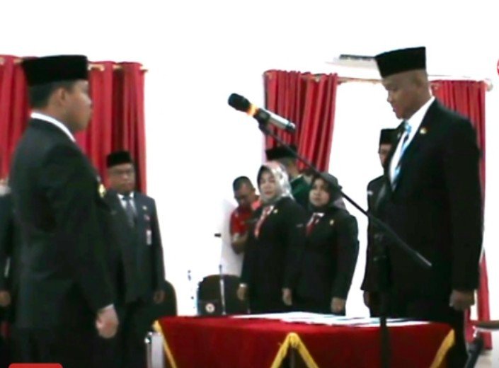 Bupati