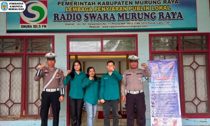 Murung raya