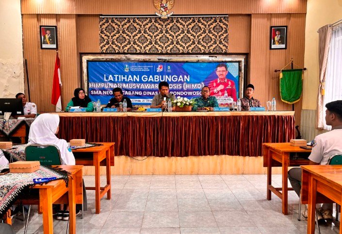Gabungan
