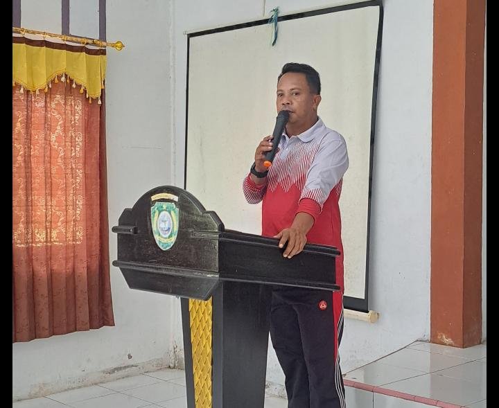 Bantuan