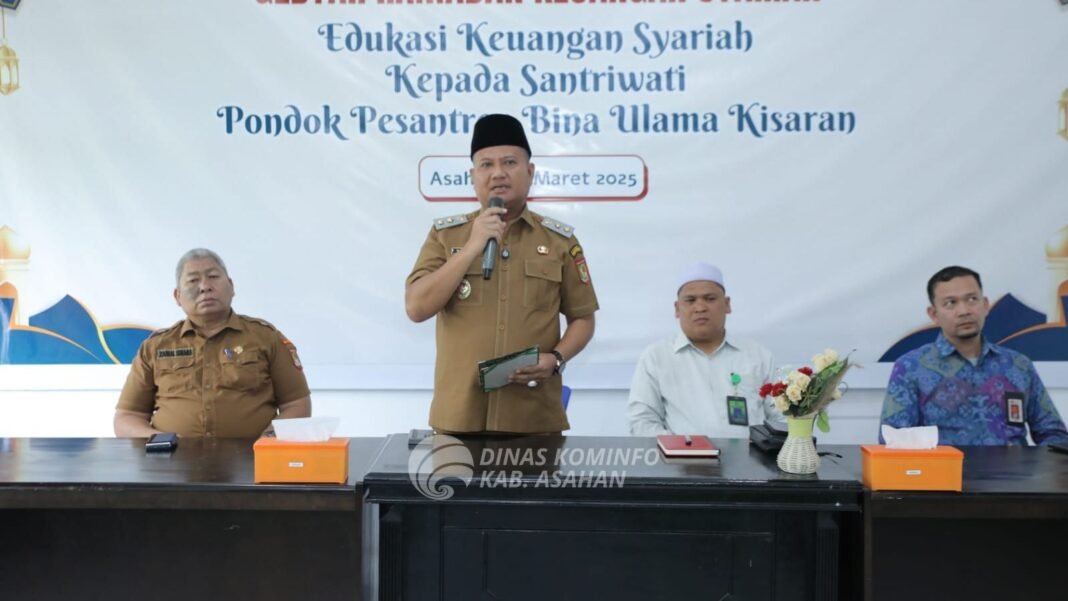 Asahan