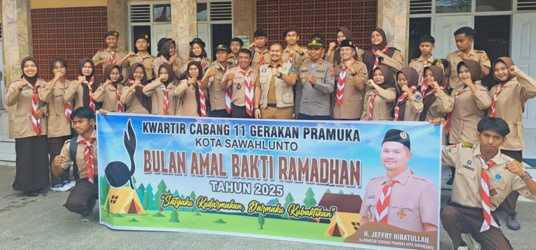 Sawahlunto